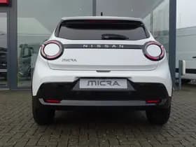 Nissan Micra thumbnail 23