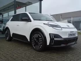 Nissan Micra thumbnail 5
