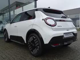 Nissan Micra thumbnail 6