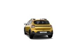Dacia Sandero Stepway thumbnail 7