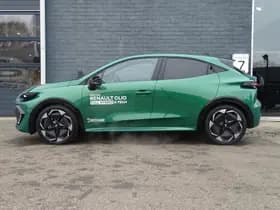 Renault Clio thumbnail 19