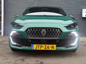 Renault Clio thumbnail 21