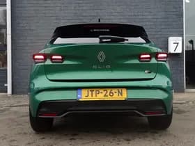 Renault Clio thumbnail 22