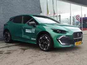 Renault Clio thumbnail 5