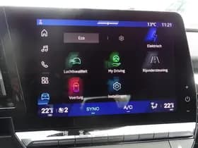 Renault Scénic thumbnail 15