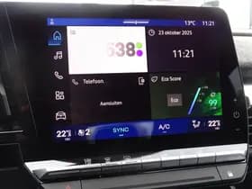 Renault Scénic thumbnail 10