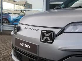 Alpine A290 thumbnail 26