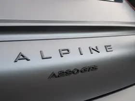 Alpine A290 thumbnail 31