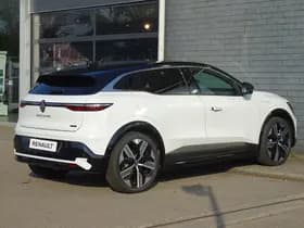 Renault Mégane E-Tech thumbnail 2