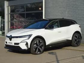Renault Mégane E-Tech thumbnail 27