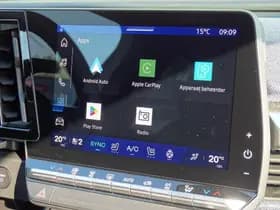 Renault Mégane E-Tech thumbnail 34