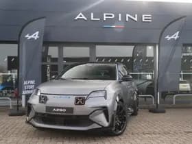 Alpine A290 thumbnail 2