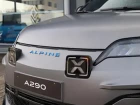 Alpine A290 thumbnail 28