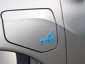 Alpine A290 thumbnail 30