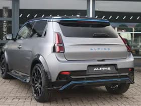 Alpine A290 thumbnail 7