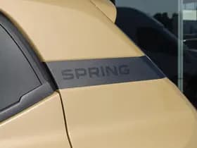 Dacia Spring thumbnail 11