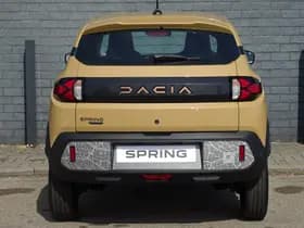 Dacia Spring thumbnail 12