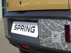 Dacia Spring thumbnail 13