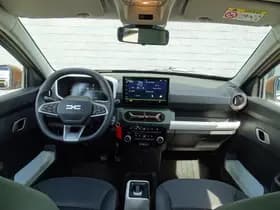 Dacia Spring thumbnail 20