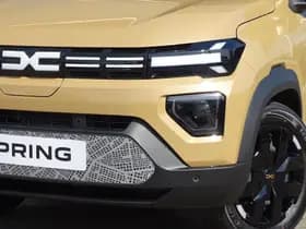 Dacia Spring thumbnail 3