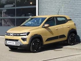Dacia Spring thumbnail 4