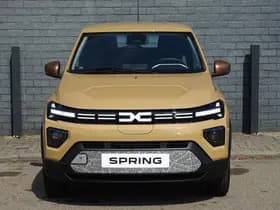Dacia Spring thumbnail 5