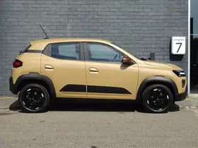 Dacia Spring thumbnail 41