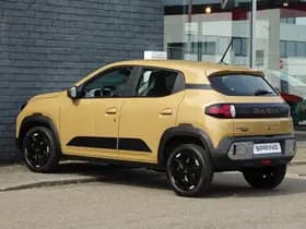 Dacia Spring thumbnail 44