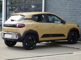 Dacia Spring thumbnail 45