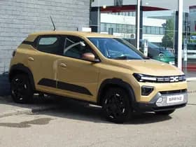 Dacia Spring thumbnail 6