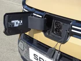 Dacia Spring thumbnail 8