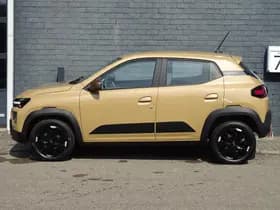 Dacia Spring thumbnail 9