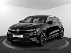 Renault Mégane E-Tech