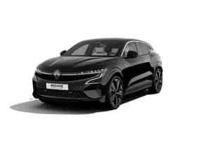Renault Mégane E-Tech thumbnail 2
