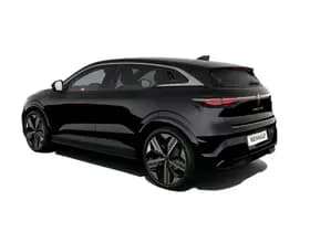 Renault Mégane E-Tech thumbnail 4
