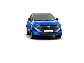 Nissan Qashqai thumbnail 3