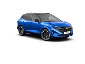 Nissan Qashqai thumbnail 4