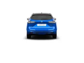 Nissan Qashqai thumbnail 5