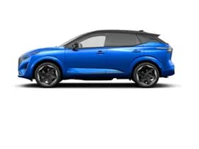 Nissan Qashqai thumbnail 6