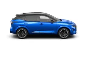 Nissan Qashqai thumbnail 7
