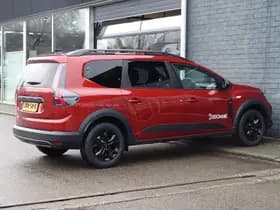 Dacia Jogger thumbnail 2