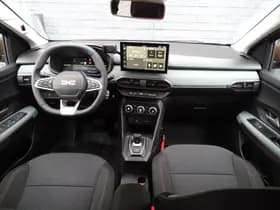 Dacia Jogger thumbnail 3