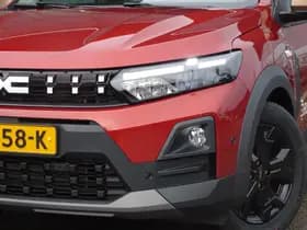 Dacia Jogger thumbnail 33
