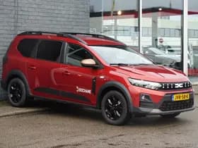 Dacia Jogger thumbnail 5