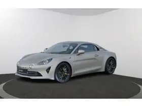 Alpine A110