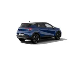 Renault Captur thumbnail 8