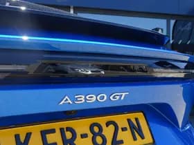 Alpine A390 thumbnail 30