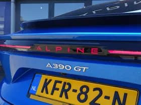 Alpine A390 thumbnail 31