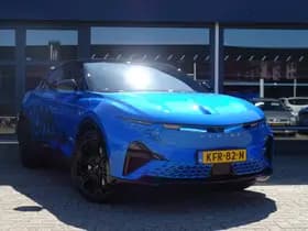 Alpine A390 thumbnail 5