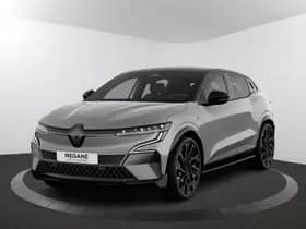 Renault Mégane E-Tech